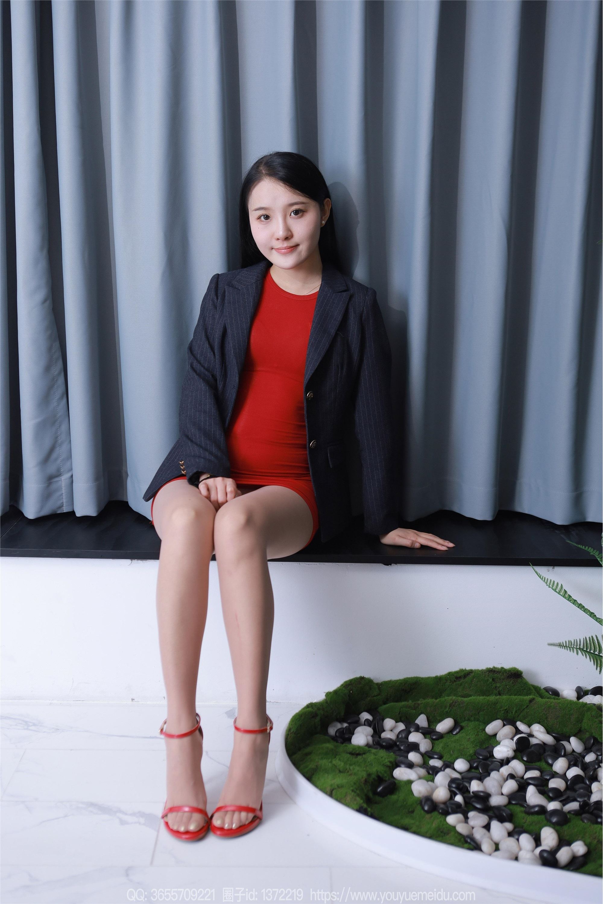 IESS异思趣向  2024.04.16 丝享家 1717 婉萍《绿野仙踪》